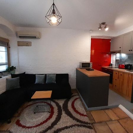 Studio Porto Corfu  Esterno foto